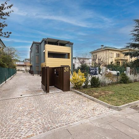 Residence Orsini By La Maison Lugo  Exterior foto
