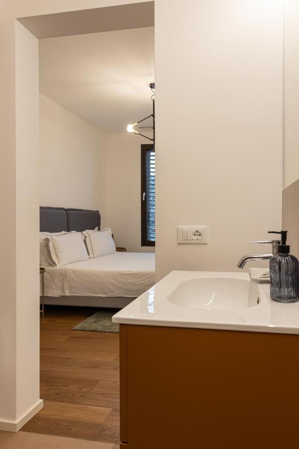Residence Orsini By La Maison Lugo  Exterior foto