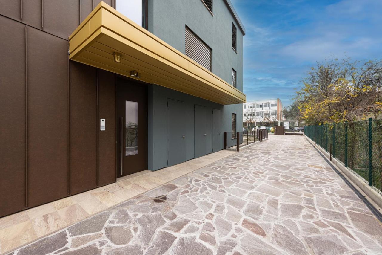Residence Orsini By La Maison Lugo  Exterior foto